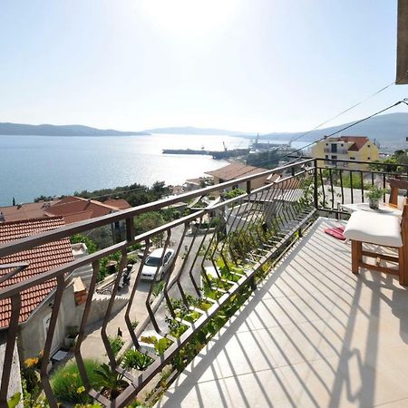 Apartment Ana Trogir Dış mekan fotoğraf
