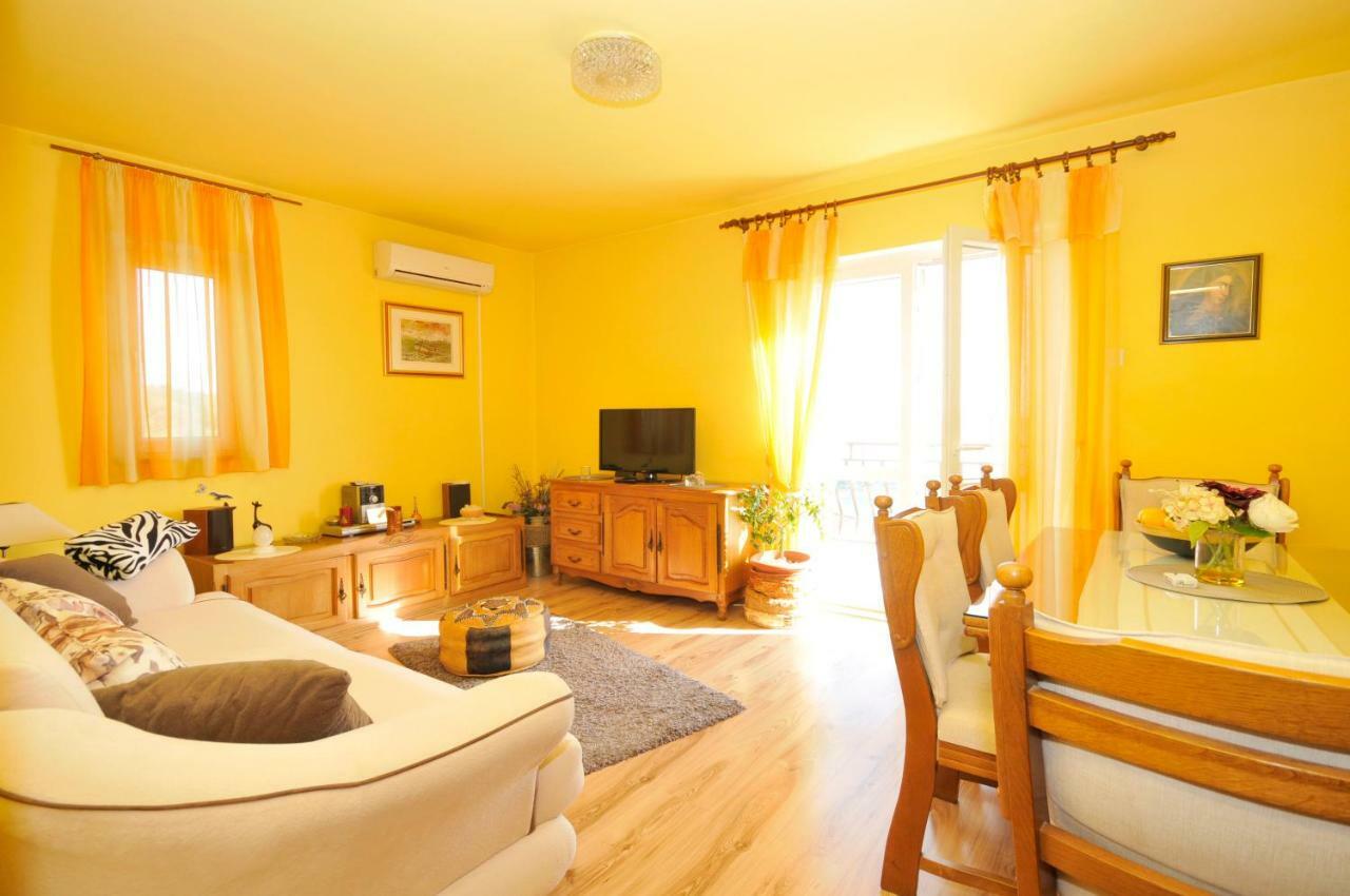 Apartment Ana Trogir Dış mekan fotoğraf