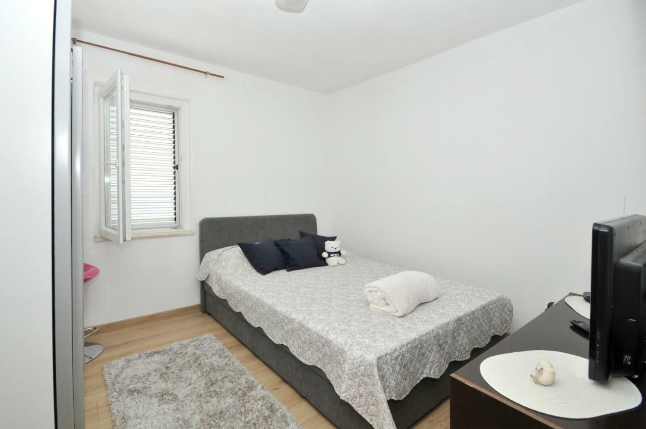 Apartment Ana Trogir Dış mekan fotoğraf