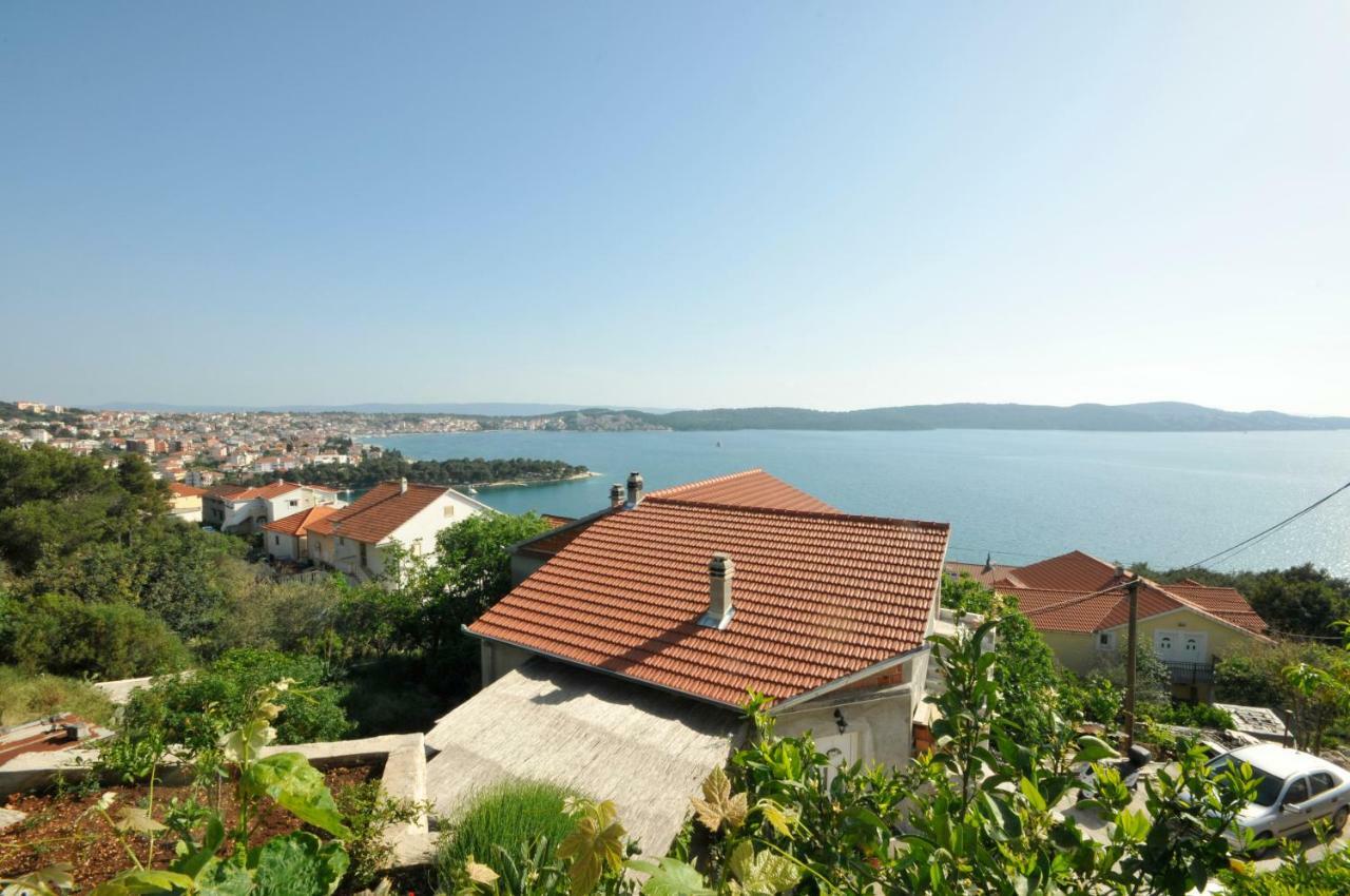 Apartment Ana Trogir Dış mekan fotoğraf