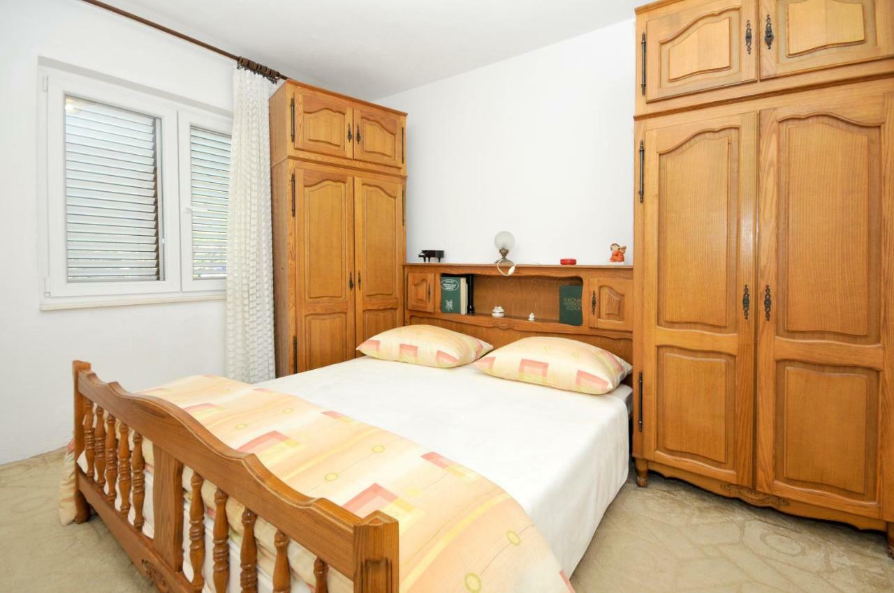 Apartment Ana Trogir Dış mekan fotoğraf