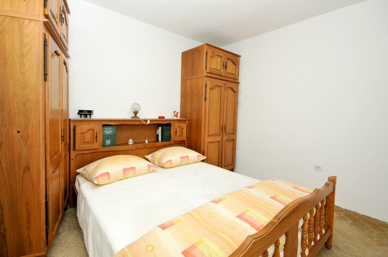 Apartment Ana Trogir Dış mekan fotoğraf