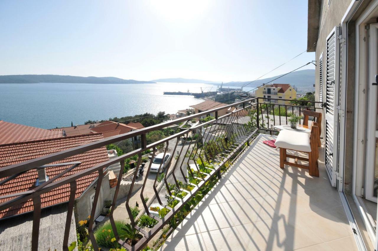 Apartment Ana Trogir Dış mekan fotoğraf