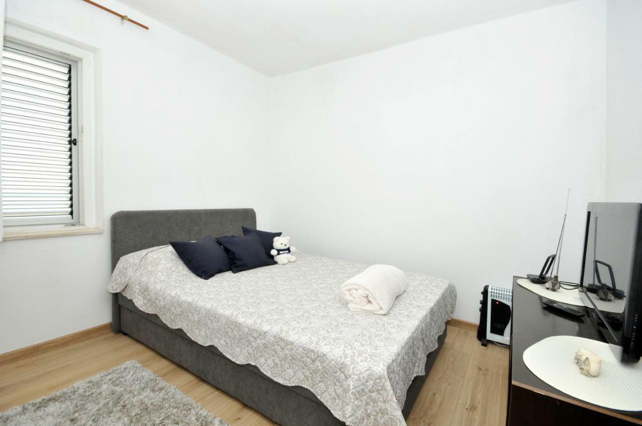 Apartment Ana Trogir Dış mekan fotoğraf