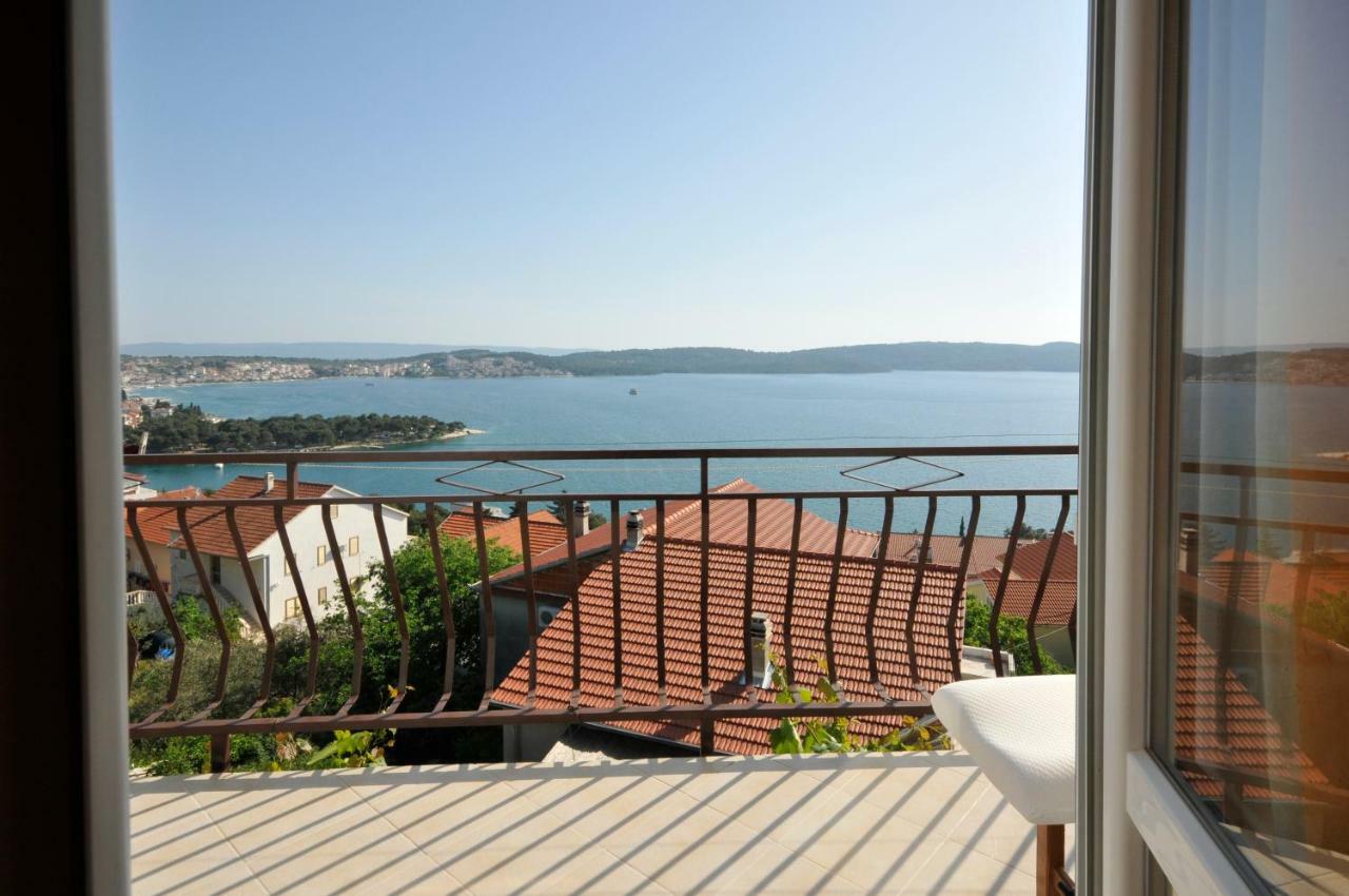 Apartment Ana Trogir Dış mekan fotoğraf