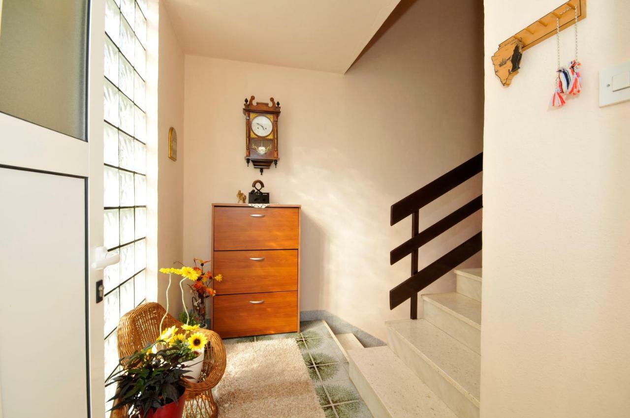 Apartment Ana Trogir Dış mekan fotoğraf
